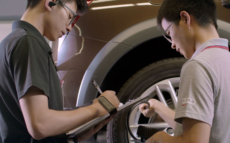 精品車源，安心購買