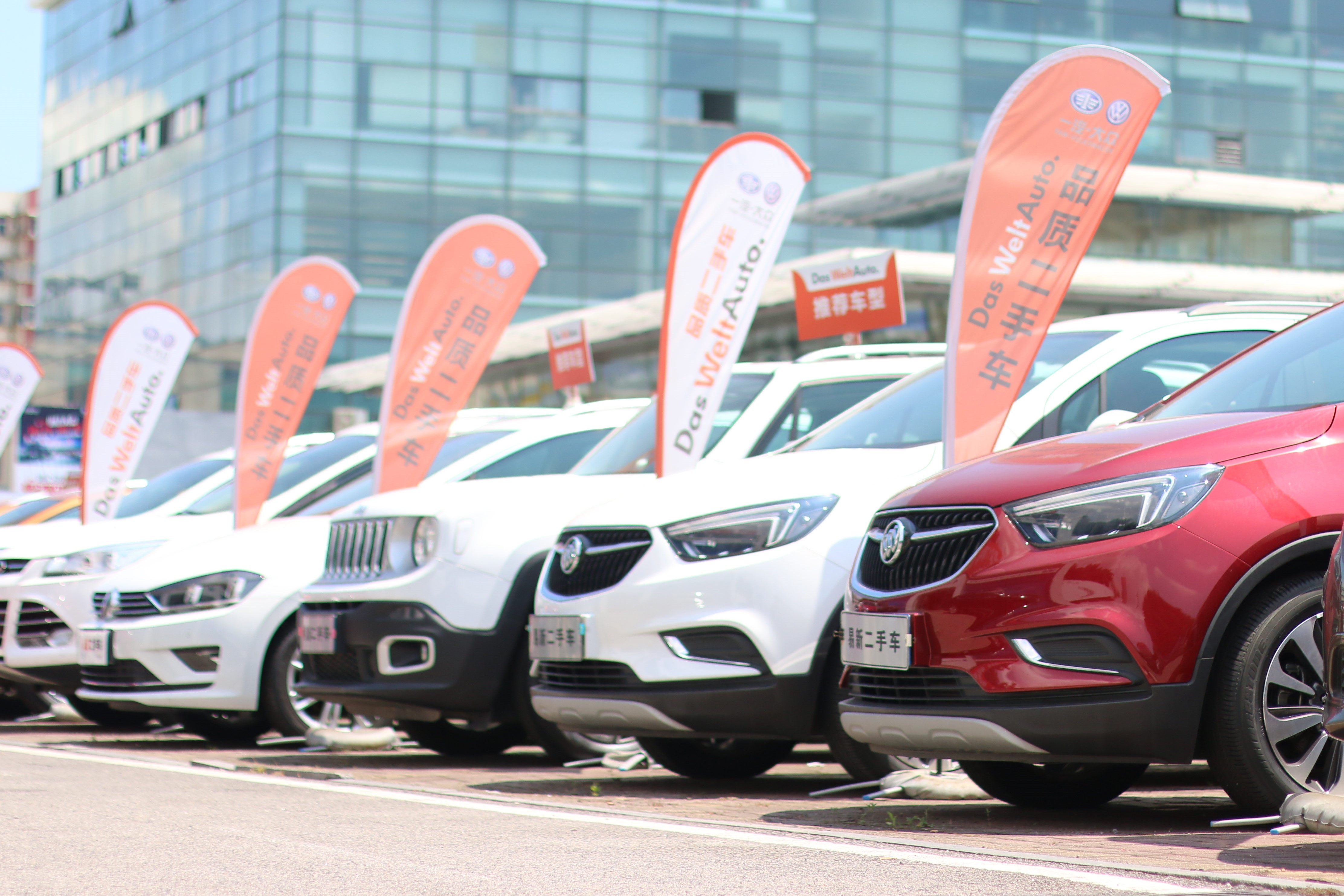 構建生態，精耕細作